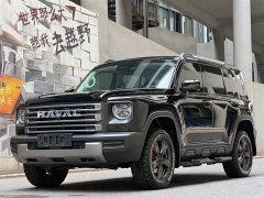Haval Raptor New Energy 2023 Hi4 145 Discovery Edition - фото 1
