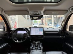 Haval Raptor New Energy 2023 Hi4 145 Discovery Edition - фото 11