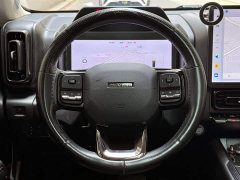 Haval Raptor New Energy 2023 Hi4 145 Discovery Edition - фото 12