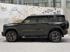 Haval Raptor New Energy 2023 Hi4 145 Discovery Edition - фото 3
