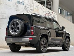 Haval Raptor New Energy 2023 Hi4 145 Discovery Edition - фото 5