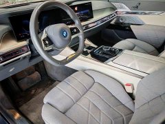BMW i7 2023 xDrive60L Excellence - фото 10