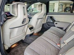 BMW i7 2023 xDrive60L Excellence - фото 11