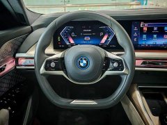 BMW i7 2023 xDrive60L Excellence - фото 12