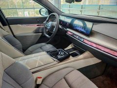 BMW i7 2023 xDrive60L Excellence - фото 15