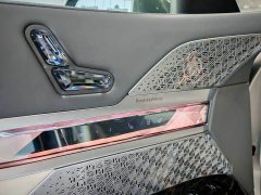 BMW i7 2023 xDrive60L Excellence - фото 16