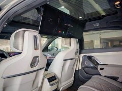 BMW i7 2023 xDrive60L Excellence - фото 19
