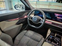 BMW i7 2023 xDrive60L Excellence - фото 20