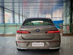 BMW i7 2023 xDrive60L Excellence - фото 3