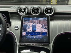 Mercedes-Benz GLC AMG 2024 AMG GLC 43 4MATIC - фото 10