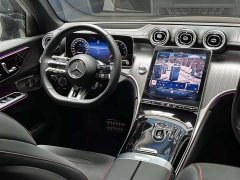 Mercedes-Benz GLC AMG 2024 AMG GLC 43 4MATIC - фото 11