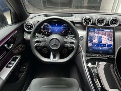 Mercedes-Benz GLC AMG 2024 AMG GLC 43 4MATIC - фото 13