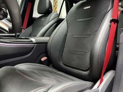 Mercedes-Benz GLC AMG 2024 AMG GLC 43 4MATIC - фото 15