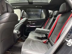 Mercedes-Benz GLC AMG 2024 AMG GLC 43 4MATIC - фото 16