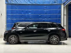 Mercedes-Benz GLC AMG 2024 AMG GLC 43 4MATIC - фото 17