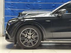 Mercedes-Benz GLC AMG 2024 AMG GLC 43 4MATIC - фото 18