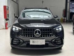 Mercedes-Benz GLC AMG 2024 AMG GLC 43 4MATIC - фото 2