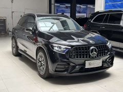 Mercedes-Benz GLC AMG 2024 AMG GLC 43 4MATIC - фото 3
