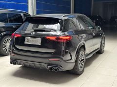 Mercedes-Benz GLC AMG 2024 AMG GLC 43 4MATIC - фото 4