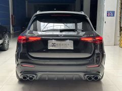 Mercedes-Benz GLC AMG 2024 AMG GLC 43 4MATIC - фото 5