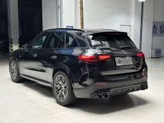 Mercedes-Benz GLC AMG 2024 AMG GLC 43 4MATIC - фото 6