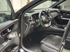 Mercedes-Benz GLC AMG 2024 AMG GLC 43 4MATIC - фото 7