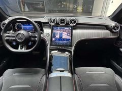 Mercedes-Benz GLC AMG 2024 AMG GLC 43 4MATIC - фото 9