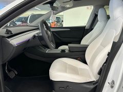 Tesla Model Y 2023 rear-wheel drive version - фото 10