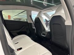 Tesla Model Y 2023 rear-wheel drive version - фото 15