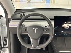 Tesla Model Y 2023 rear-wheel drive version - фото 16