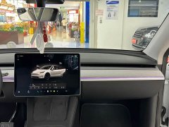 Tesla Model Y 2023 rear-wheel drive version - фото 17