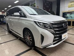 Trumpchi M8 Lead Show Series 390T Extreme Edition - фото 1