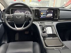 Trumpchi M8 Lead Show Series 390T Extreme Edition - фото 10