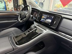 Trumpchi M8 Lead Show Series 390T Extreme Edition - фото 11
