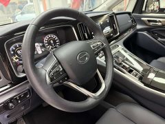 Trumpchi M8 Lead Show Series 390T Extreme Edition - фото 12