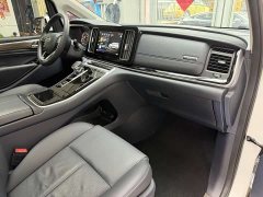 Trumpchi M8 Lead Show Series 390T Extreme Edition - фото 13