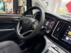 Trumpchi M8 Lead Show Series 390T Extreme Edition - фото 14