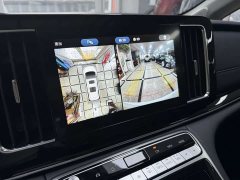 Trumpchi M8 Lead Show Series 390T Extreme Edition - фото 18