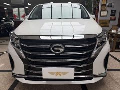 Trumpchi M8 Lead Show Series 390T Extreme Edition - фото 2