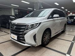 Trumpchi M8 Lead Show Series 390T Extreme Edition - фото 3
