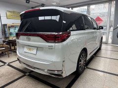 Trumpchi M8 Lead Show Series 390T Extreme Edition - фото 5