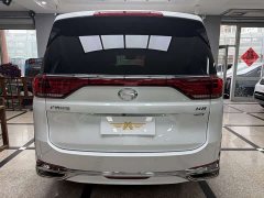 Trumpchi M8 Lead Show Series 390T Extreme Edition - фото 6