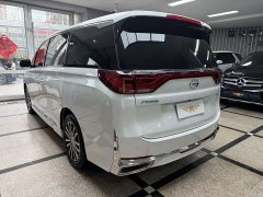 Trumpchi M8 Lead Show Series 390T Extreme Edition - фото 7