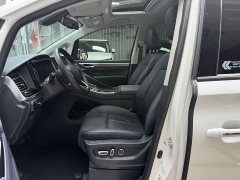 Trumpchi M8 Lead Show Series 390T Extreme Edition - фото 9