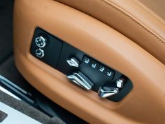 Bentley Flying Spur 6.0T W12 Standard Edition - фото 10