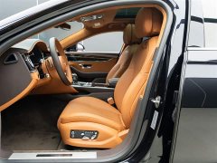 Bentley Flying Spur 6.0T W12 Standard Edition - фото 11