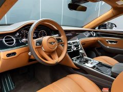 Bentley Flying Spur 6.0T W12 Standard Edition - фото 12