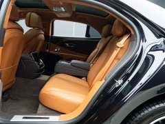 Bentley Flying Spur 6.0T W12 Standard Edition - фото 13