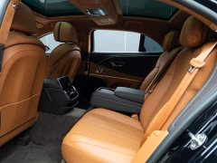 Bentley Flying Spur 6.0T W12 Standard Edition - фото 14
