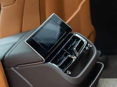 Bentley Flying Spur 6.0T W12 Standard Edition - фото 15
